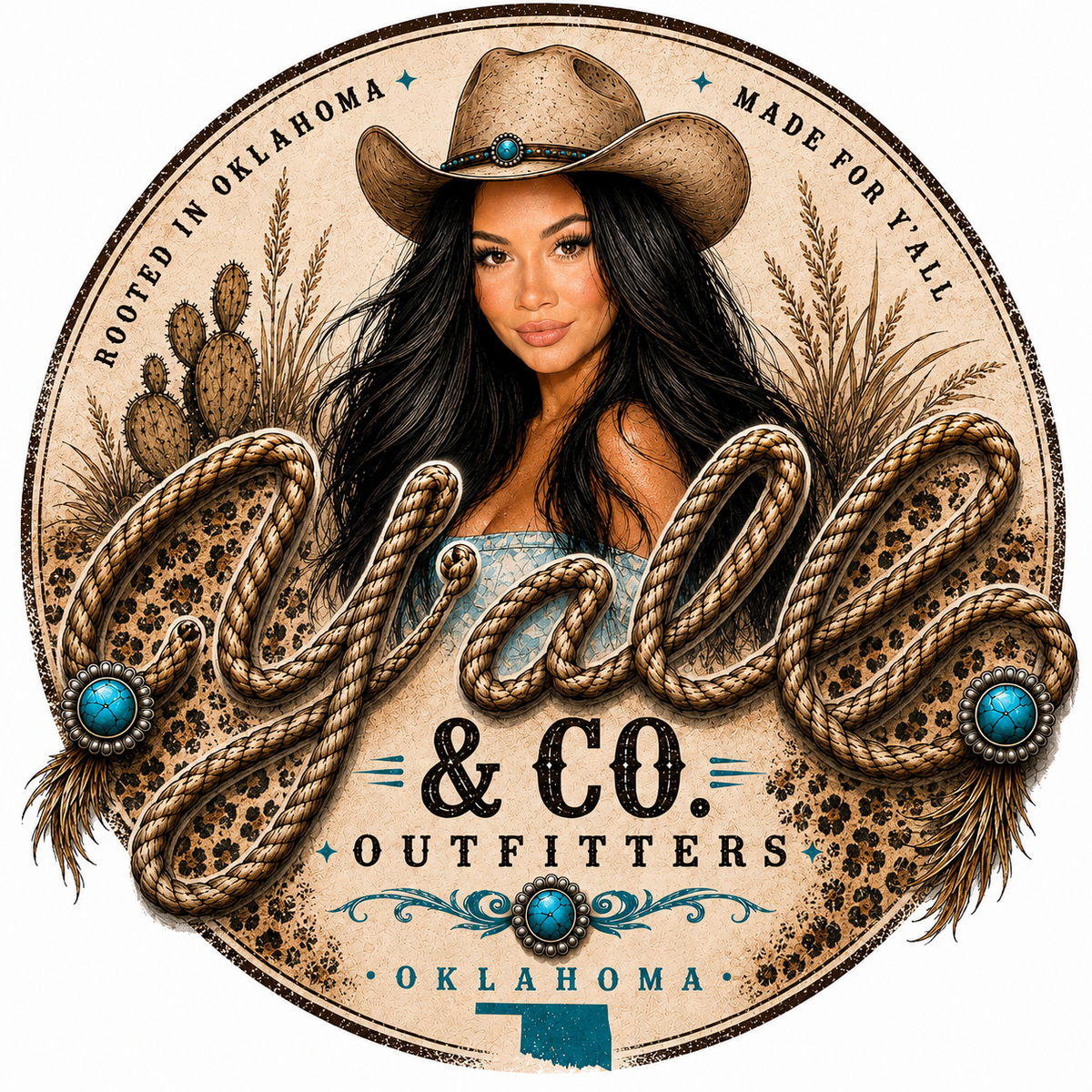 Y'all & Co. Outfitters
